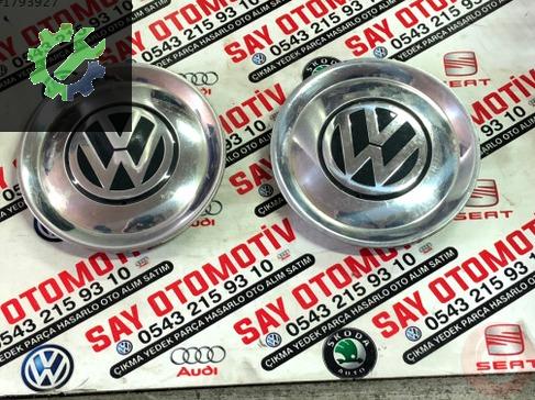Volkswagen Passat Jant Kapağı çıkma parça