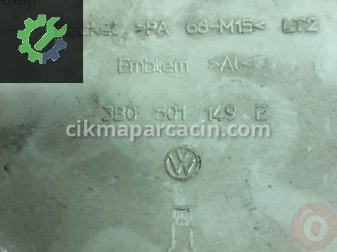Volkswagen Passat Jant Kapağı 3B0601149E çıkma parça
