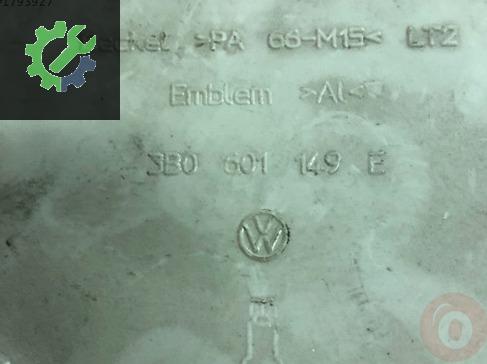 Wv passat Jant kapak sıfır orj 3B0601149E