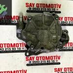 2026 Opel Combo Motor Beyni Çıkma Parça Kayseri