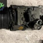 Wv Phaeton Audi klima kompresör cikma orj 3D0820803 d