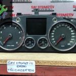 Wv Touareg gösterge saati cikma 7L6920881R