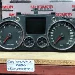 Wv Touareg gösterge saati cikma 7L6920881R