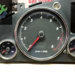 Wv Touareg gösterge saati cikma 7L6920881R
