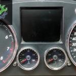 Wv Touareg gösterge saati cikma 7L6920881R