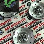Wv volkwagen Orj sıfır Jant kapak 1K0601149C