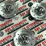 Wv volkwagen Orj sıfır Jant kapak 1K0601149C