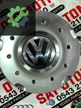 Wv volkwagen Orj sıfır Jant kapak 1K0601149C