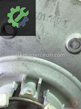 Volkswagen Passat Jant Kapağı 1K0601149C çıkma parça