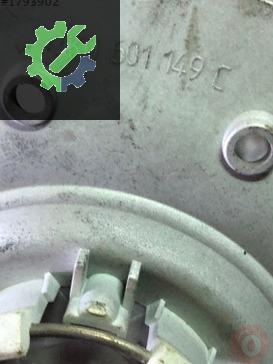 Wv volkwagen Orj sıfır Jant kapak 1K0601149C
