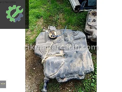 Volkswagen Caddy Yakıt Deposu çıkma parça