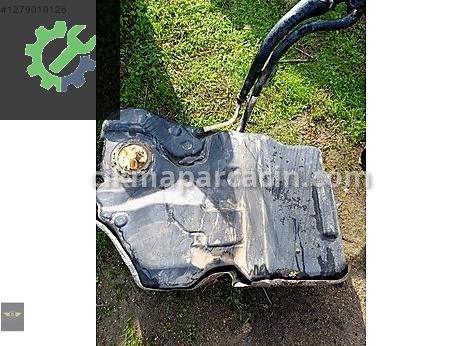Volkswagen Passat Yakıt Deposu çıkma parça