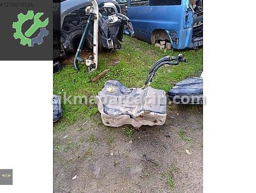 Volkswagen Passat Yakıt Deposu çıkma parça