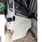 wv transporter T4 dağ ön kapı