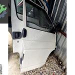 wv transporter T4 dağ ön kapı