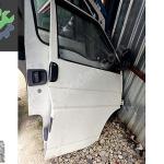 wv transporter T4 dağ ön kapı