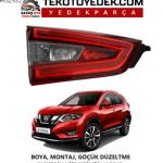 X-TRAİL ARKA İÇ STOP SAĞ SOL 2017 VE ÜZERİ / KAMPANYA