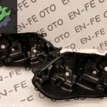X-TRAİL LED SAĞ SOL FAR KASASI SIFIR 2014-2018 1