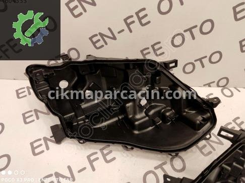 Nissan X-Trail Far Kasası çıkma parça
