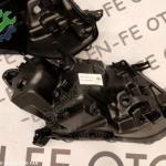 X-TRAİL LED SAĞ SOL FAR KASASI SIFIR 2014-2018 1