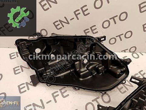 Nissan X-Trail Far Kasası çıkma parça