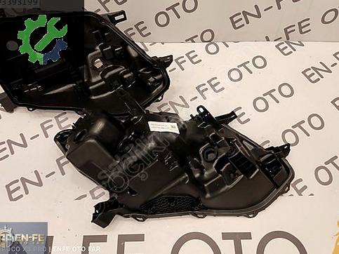 X-TRAİL LED SAĞ SOL FAR KASASI SIFIR 2014-2018