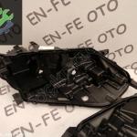 X-TRAİL LED SAĞ SOL FAR KASASI SIFIR 2018-2023 1