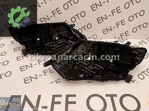 Nissan X-Trail Far Kasası çıkma parça