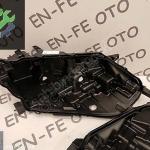 X-TRAİL LED SAĞ SOL FAR KASASI SIFIR 2018-2023