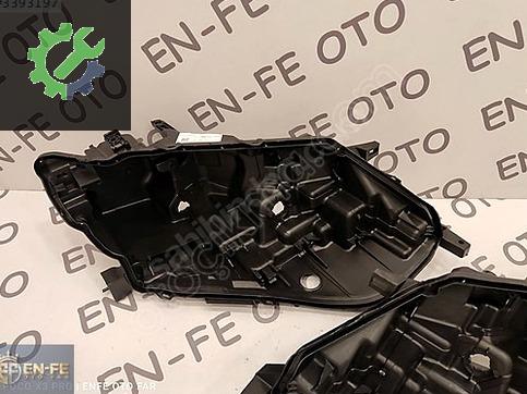 X-TRAİL LED SAĞ SOL FAR KASASI SIFIR 2018-2023