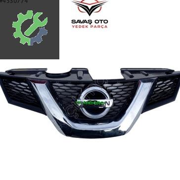 Nissan X-Trail Panjur çıkma parça