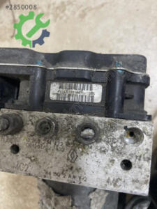 Renault Megane Çıkma ABS Beyni