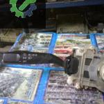 X1-7 Suziki Grande Vitara 04/06 model far,sinyal ve silgi kolu
