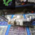 X1-7 Suziki Grande Vitara 04/06 model far,sinyal ve silgi kolu