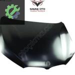 X1 ALÜMİNYUM MOTOR KAPUTU / KAPUT 2016 VE ÜZERİ / KAMPANYA