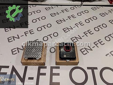 Fiat Uno Far Beyni çıkma parça