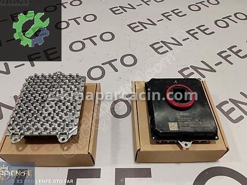 Fiat Uno Far Beyni 63117492089 çıkma parça