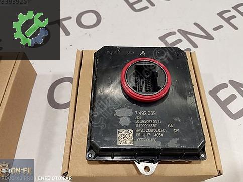 X1 F48 XENON FAR BEYNİ 63117492089 7492089