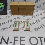 X1 U11 GÜNDÜZ LED FAR BEYNİ SAĞ SOL 63115A64445 63115A64446 3