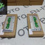 X1 U11 GÜNDÜZ LED FAR BEYNİ SAĞ SOL 63115A64445 63115A64446 3