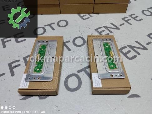 Audi A6 Far Beyni 63115A64445 çıkma parça