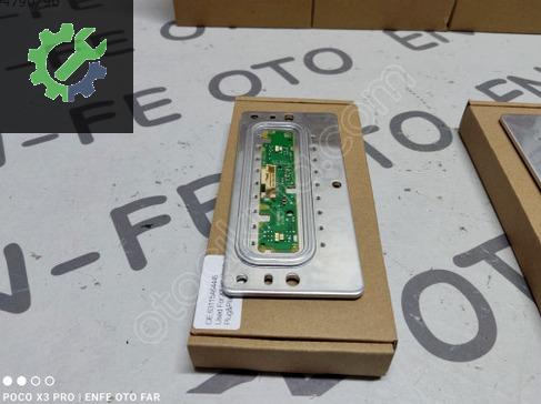 X1 U11 GÜNDÜZ LED FAR BEYNİ SAĞ SOL 63115A64445 63115A64446 3