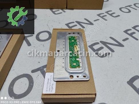 Audi A6 Far Beyni 63115A64445 çıkma parça