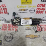 OPEL ASTRA H KAPUT ÇIKMA SÖKME YEDEK PARÇA