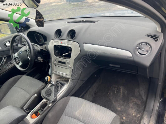 Ford Mondeo Stop çıkma parça