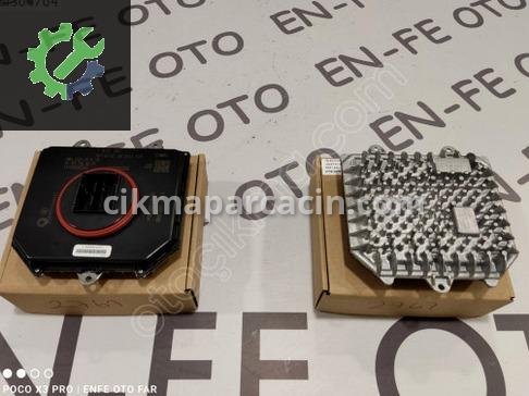 BMW X3 Far Beyni 63117439097 çıkma parça