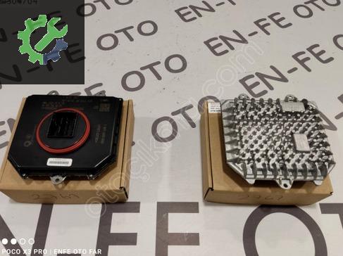 X3 G01 LED XENON FAR BEYNİ 63117439097 63117464385 63117472767 1
