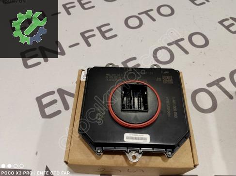 X3 G01 LED XENON FAR BEYNİ 63117439097 63117464385 63117472767 1