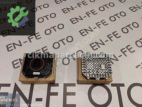 Fiat Uno Far Beyni çıkma parça