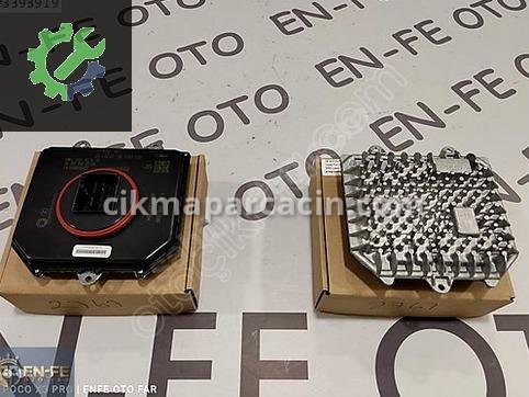 Fiat Uno Far Beyni 63117439097 çıkma parça